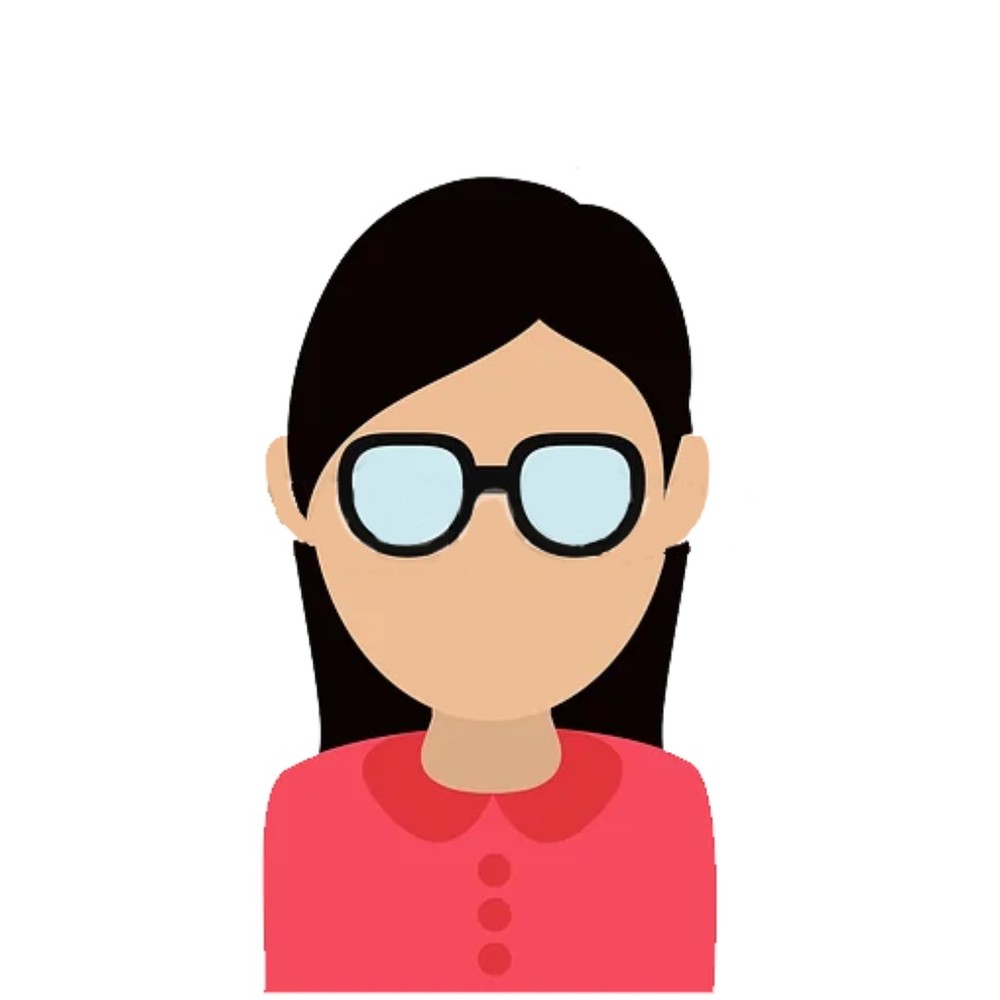Meet your Posher, Katherine